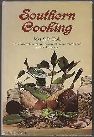 Seller image for Southern Cooking for sale by cookbookjj