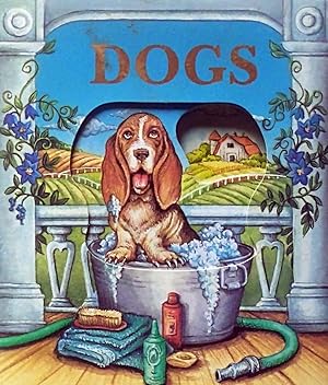 Image du vendeur pour Dogs: Our Faithful Friends (Little Books) mis en vente par Kayleighbug Books, IOBA