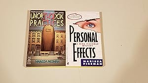 Seller image for Unorthodox Practices & Personal Effects for sale by SkylarkerBooks