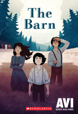 Seller image for The Barn (Paperback or Softback) for sale by BargainBookStores