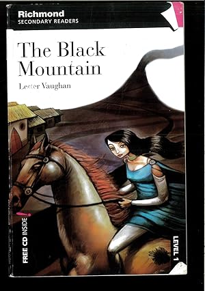 Seller image for RSR LEVEL 1THE BLACK MOUNTAIN + CD for sale by Papel y Letras