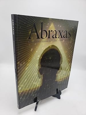 Seller image for Abraxas: International Journal of Esoteric Studies (Volume 5) for sale by Shadyside Books