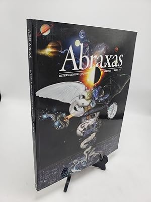 Seller image for Abraxas: International Journal of Esoteric Studies (Volume 6) for sale by Shadyside Books