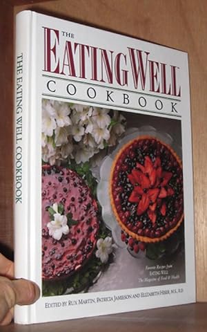 Eating Well Cookbook