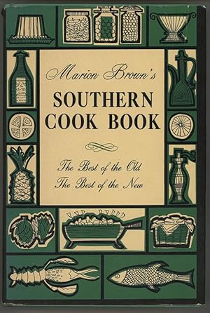 Southern Cook Book