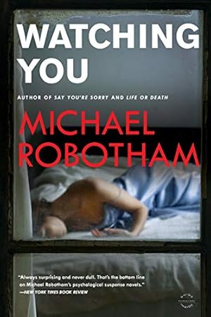 Imagen del vendedor de Watching You (Joseph O'Loughlin, 7) a la venta por -OnTimeBooks-