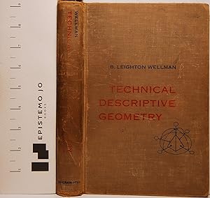 Technical Descriptive Geometry