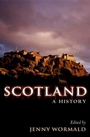 Seller image for Scotland: A History for sale by -OnTimeBooks-