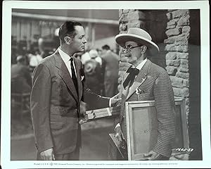 Imagen del vendedor de Once More, My Darling 8 x 10 Still 1949 Robert Montgomery a la venta por AcornBooksNH