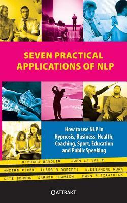 Seller image for Seven Practical Applications of NLP for sale by moluna