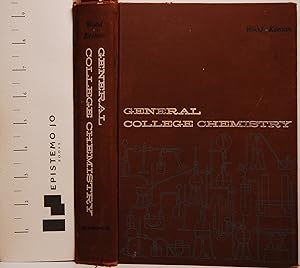 General College Chemistry