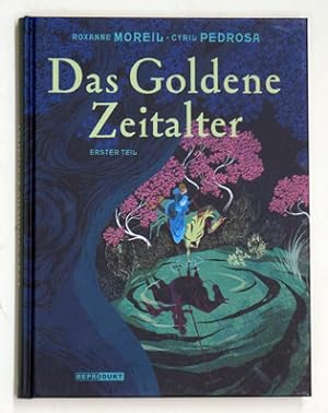 Seller image for Das Goldene Zeitalter 1. for sale by antiquariat peter petrej - Bibliopolium AG