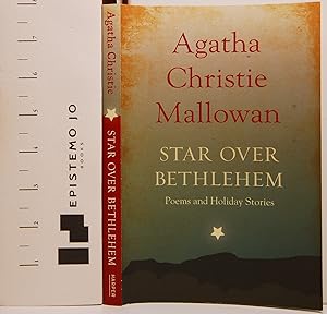 Seller image for Star Over Bethlehem for sale by Epistemo Jo Books