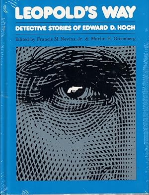 Imagen del vendedor de Leopold's Way: Detective Stories of Edward D. Hoch a la venta por Kenneth Mallory Bookseller ABAA