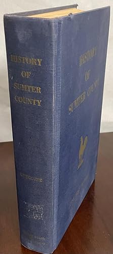 History of Sumter County South Carolina