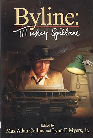 Byline: Mickey Spillane