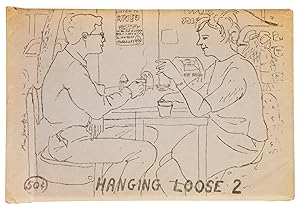 Seller image for Hanging Loose 2 for sale by Honey & Wax Booksellers, ABAA