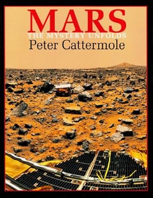 Bild des Verkufers fr Mars: The Mystery Unfolds zum Verkauf von WeBuyBooks