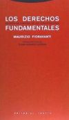 Seller image for Los derechos fundamentales for sale by AG Library