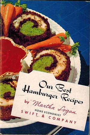 Our Best Hamburger Recipes