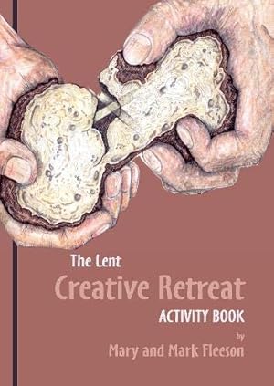 Bild des Verkufers fr The Lent Creative Retreat Activity Book zum Verkauf von WeBuyBooks