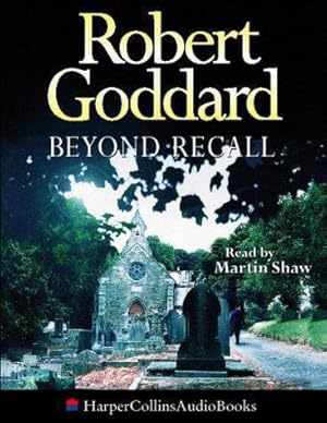 Seller image for Beyond Recall for sale by WeBuyBooks