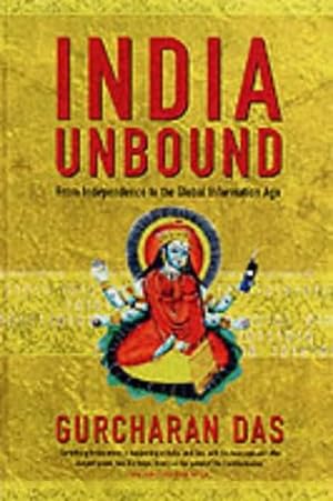 Bild des Verkufers fr India Unbound: From Independence to the Global Information Age zum Verkauf von WeBuyBooks