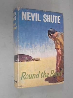 Seller image for Round the Bend for sale by WeBuyBooks