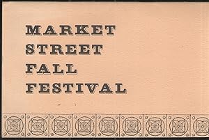 Immagine del venditore per Market Street Fall Festival venduto da Elder's Bookstore