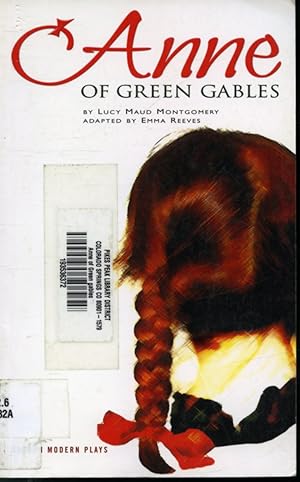 Seller image for Anne of Green Gables for sale by Librairie Le Nord