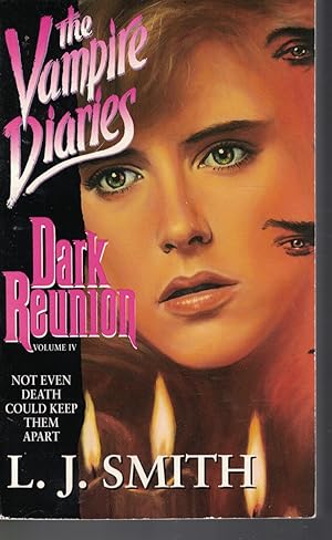 Seller image for Dark Reunion Book 4 for sale by Ye Old Bookworm