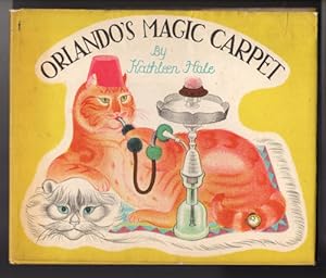 Orlando's Magic Carpet