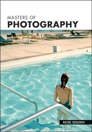 Seller image for Masters of Photography for sale by WeBuyBooks