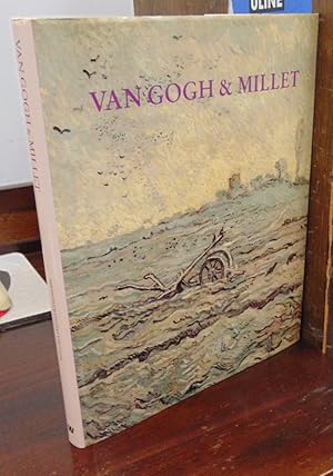 Seller image for Van Gogh and Millet for sale by Atlantic Bookshop