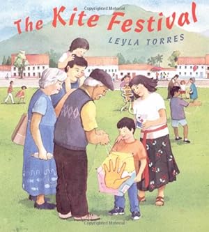 Image du vendeur pour The Kite Festival mis en vente par Reliant Bookstore