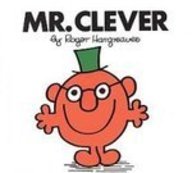 Immagine del venditore per Mr. Clever (Mr. Men and Little Miss) venduto da -OnTimeBooks-