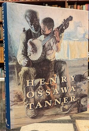 Seller image for Henry Ossawa Tanner for sale by Moe's Books