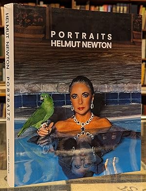 Portraits by Newton Helmut, First Edition - AbeBooks Portraits by Newton Helmut, First Edition - AbeBooks