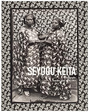 Bild des Verkufers fr Photographs: Bamako, Mali, 1948-1963 zum Verkauf von Harper's Books, ABAA