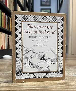 Tales from the Roof of the World (Illustrated Hardcover)