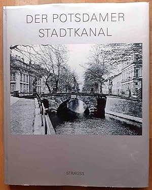 Der Potsdamer Stadtkanal