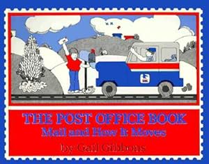 Imagen del vendedor de The Post Office Book (Paperback or Softback) a la venta por BargainBookStores