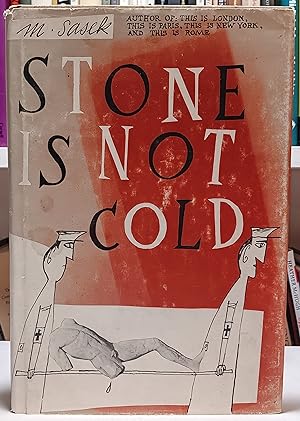 Stone Is Not Cold