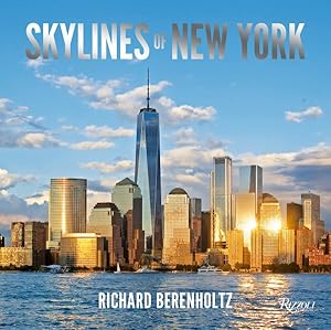 Seller image for Skylines of New York for sale by GreatBookPrices