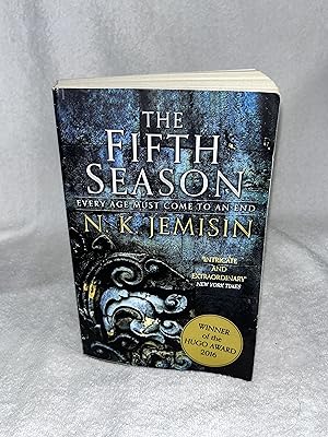 Imagen del vendedor de The Fifth Season: The Broken Earth, Book 1 a la venta por JMCbooksonline