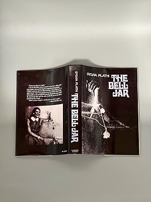 Seller image for The Bell Jar for sale by Mystery Pier Books, Inc.,ABAA, ILAB, ABA