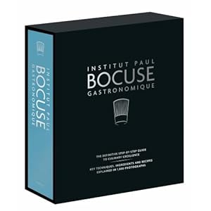 Institut Paul Bocuse Gastronomique