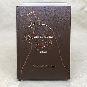 The Little Brown Book of Bizarre Stories