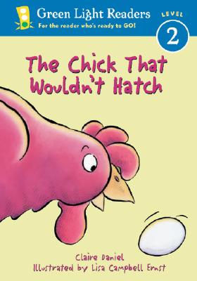 Seller image for The Chick That Wouldn't Hatch (Paperback or Softback) for sale by BargainBookStores