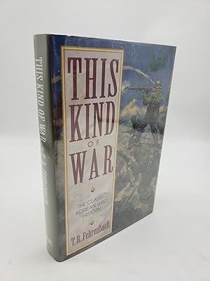 This Kind of War: The Classic Korean War History